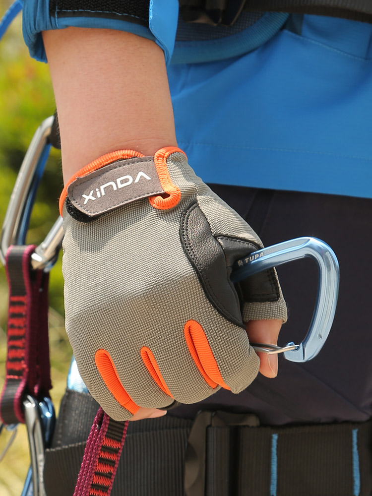 Outdoor Tactical Training Half - Cycling Glove Padded recensione e prezzo