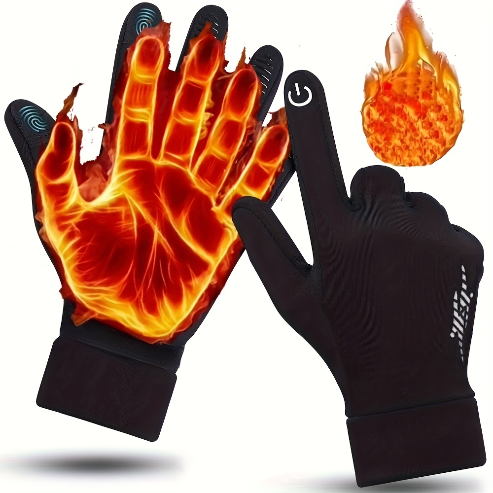 Unisex Thermal Insulated Winte - Winter Glove Insulated recensione e prezzo
