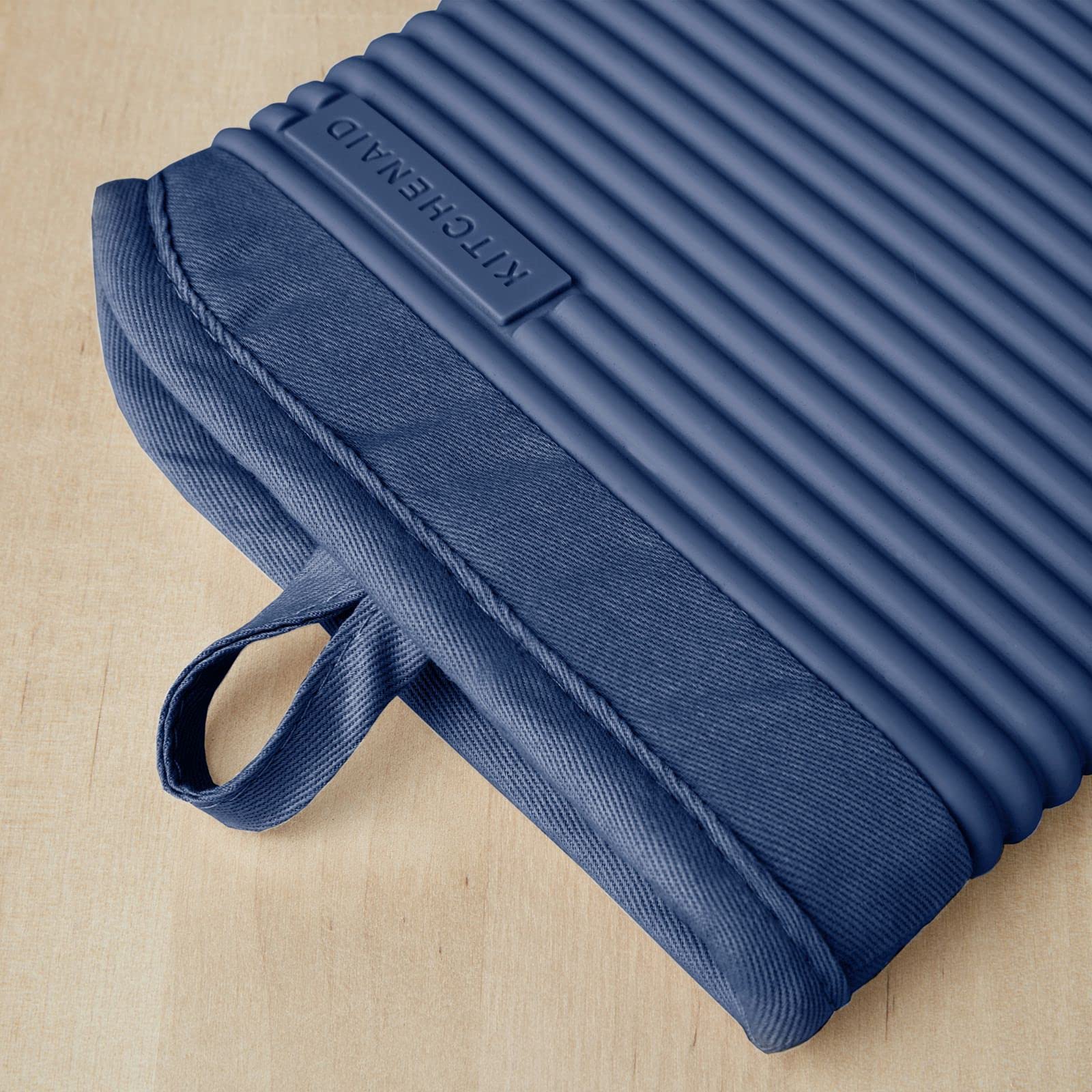 Ribbed Soft Silicone Oven Mitt - Oven Mitt Silicone recensione e prezzo