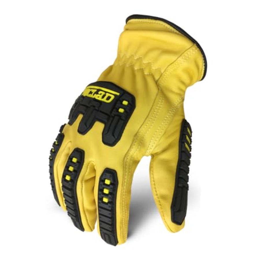Mens Work Glove 360 CUT LEATHE - Work Glove Impact recensione e prezzo