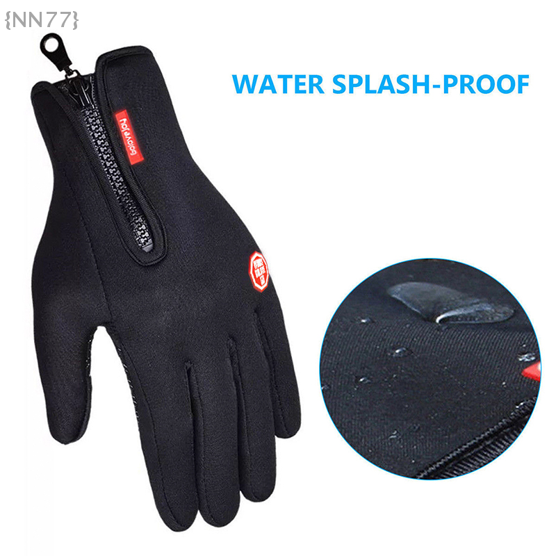 Riding Leather Gloves With Tou - Leather Driving Glove recensione e prezzo