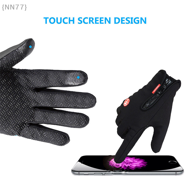 Riding Leather Gloves With Tou - Leather Driving Glove recensione e prezzo