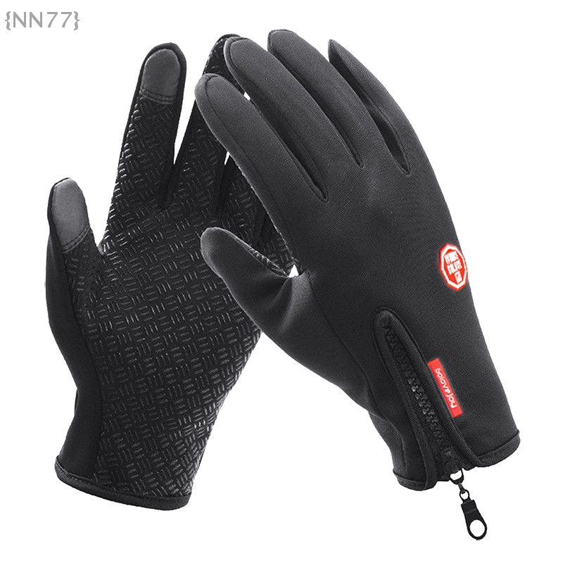 Riding Leather Gloves With Tou - Leather Driving Glove recensione e prezzo