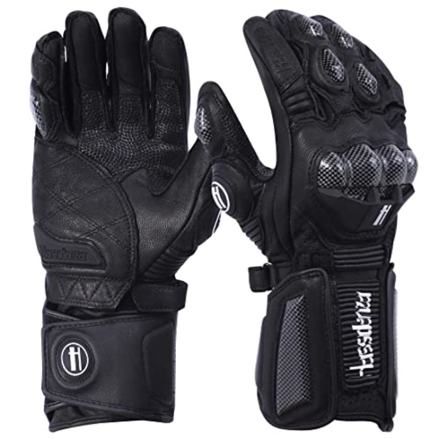 Motorcycle gloves for powerspo - Motorcycle Glove Knuckle recensione e prezzo
