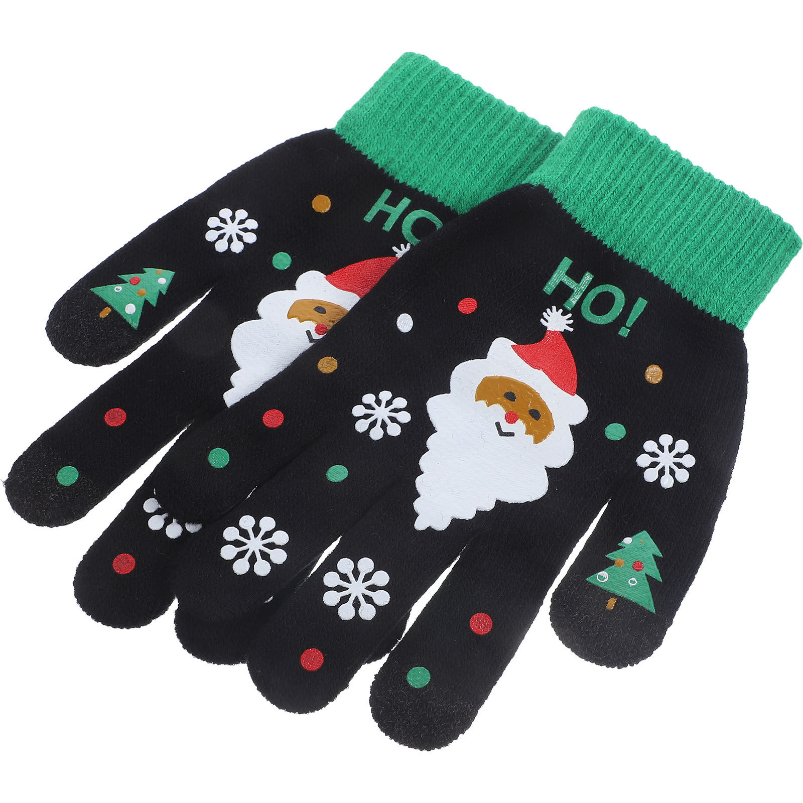 1Pair Touchscreen Gloves Women - Touchscreen Glove Capacitive recensione e prezzo