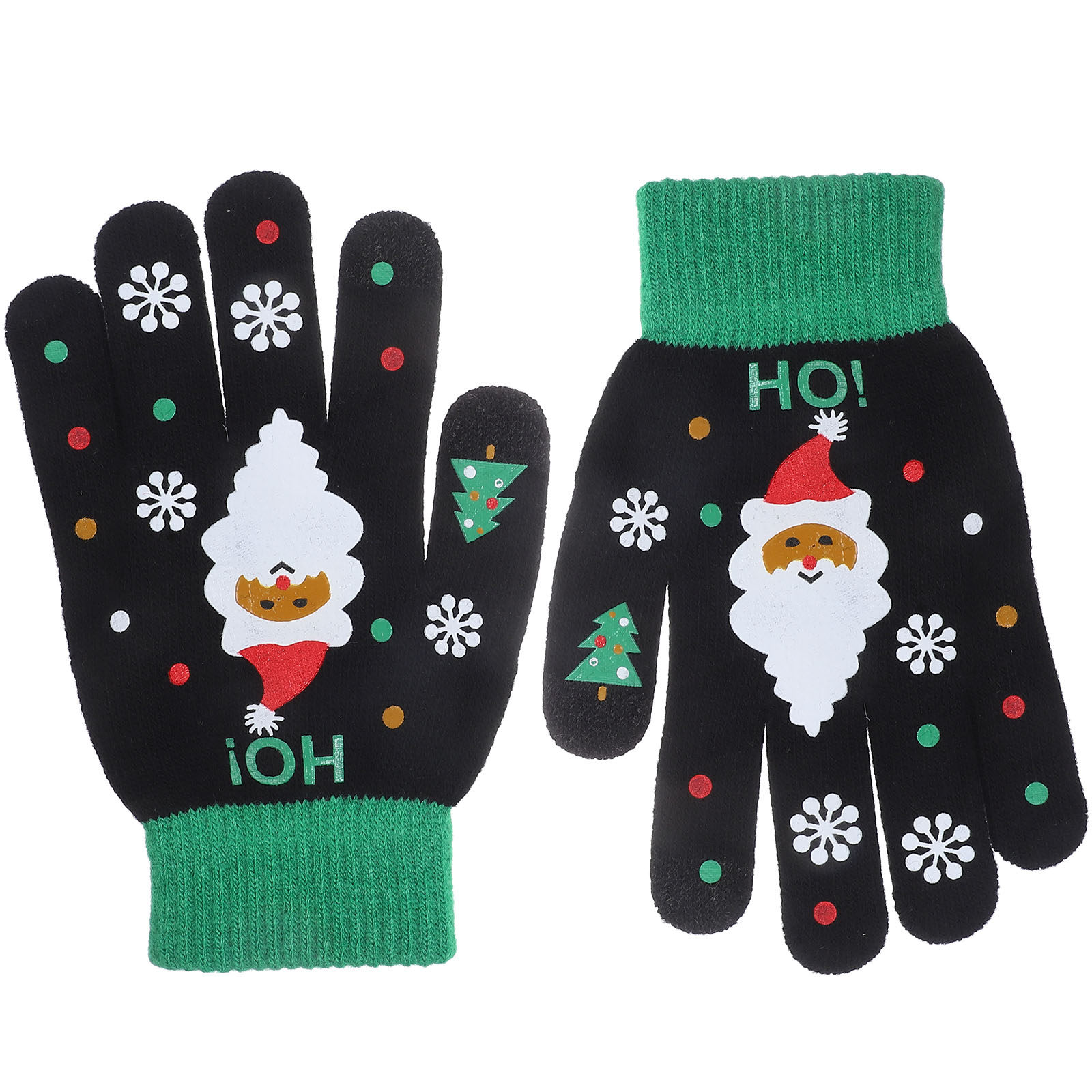 1Pair Touchscreen Gloves Women - Touchscreen Glove Capacitive recensione e prezzo