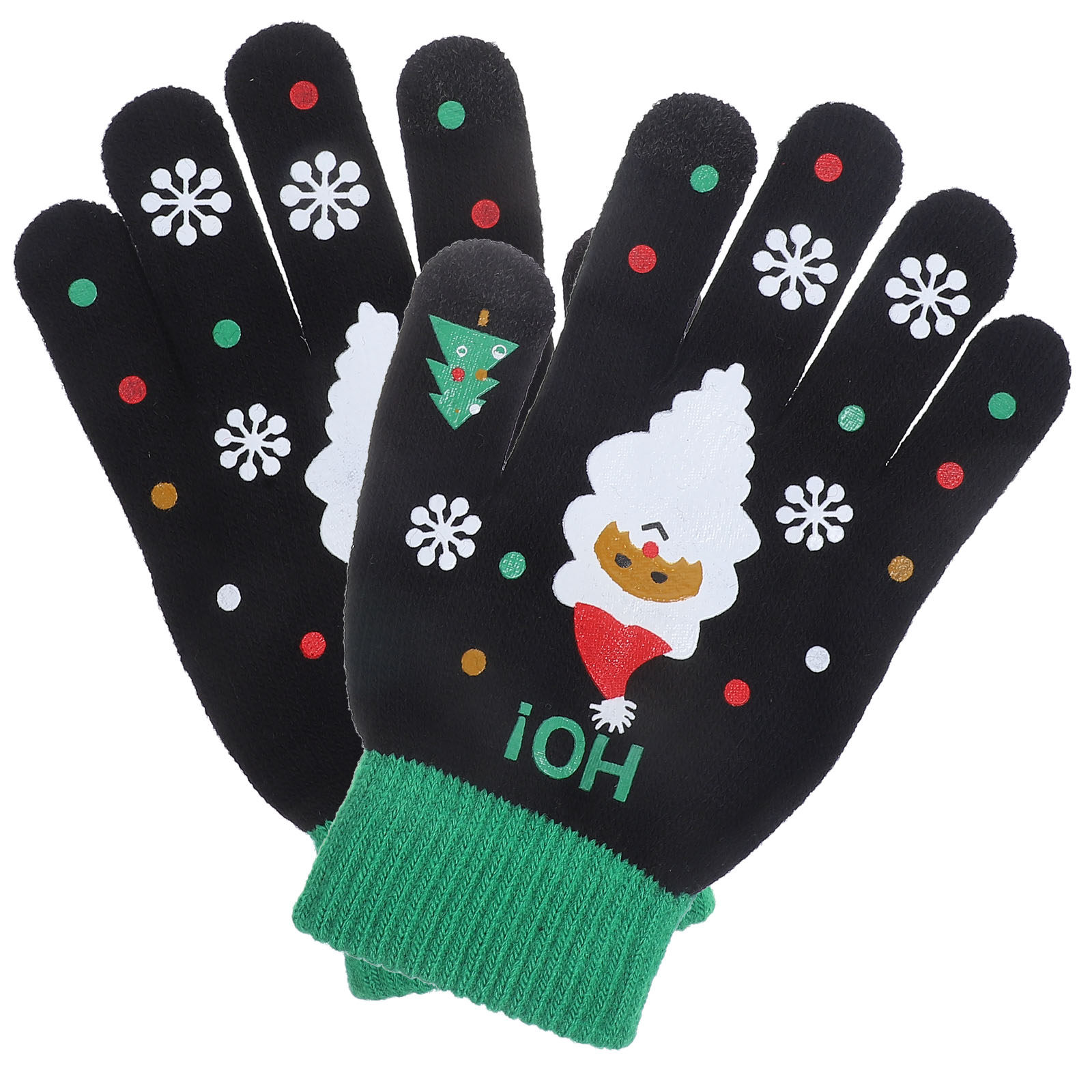 1Pair Touchscreen Gloves Women - Touchscreen Glove Capacitive recensione e prezzo