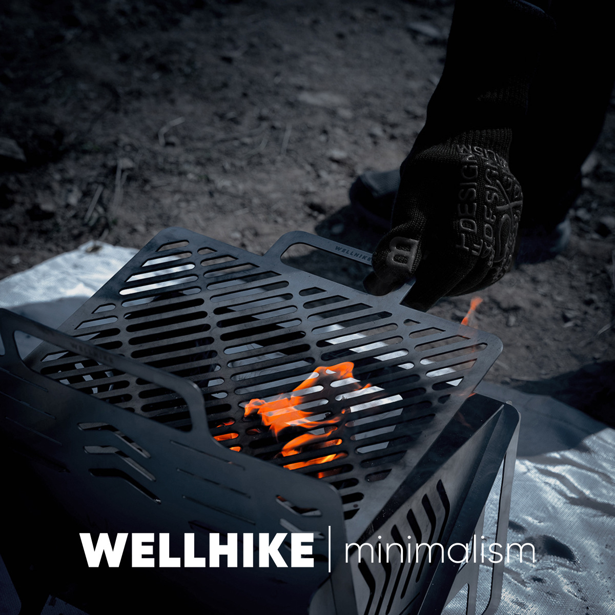 Heat-Resistant & Flame Retarda - Heat Resistant Glove recensione e prezzo