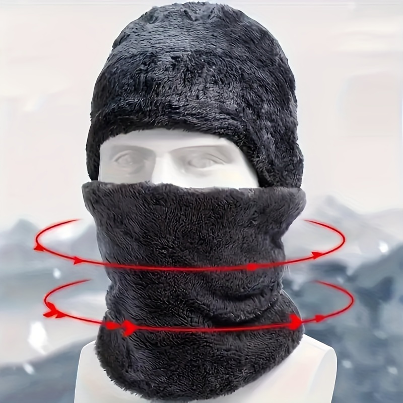 Men's winter hat, outdoor wint - Winter Glove Insulated recensione e prezzo
