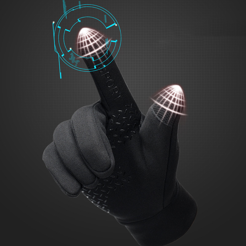 New Winter Outdoor Sports Runn - Magic Touch Glove recensione e prezzo
