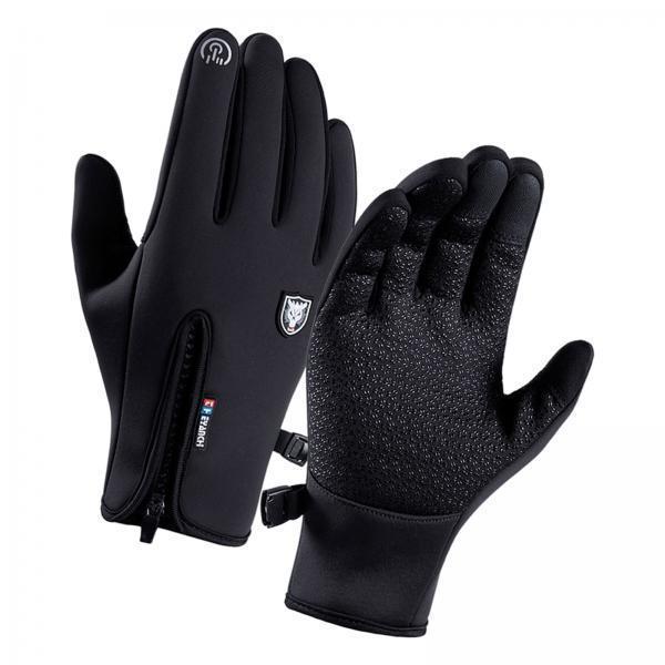 Windproof Snowboard Gloves Hea - Winter Glove Insulated recensione e prezzo