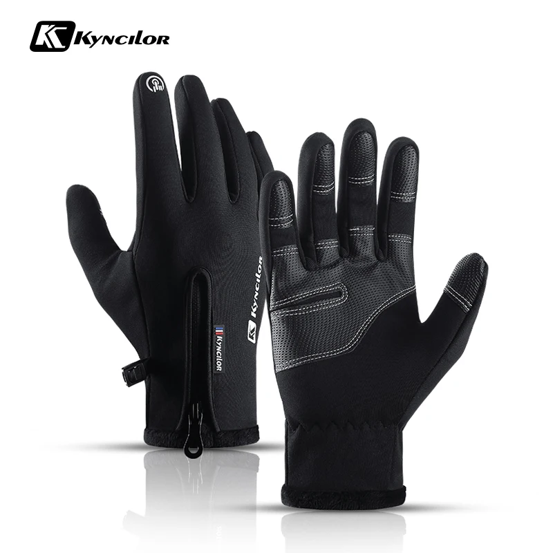 Kyncilor Motorcycle Gloves Win - Ski Glove Waterproof recensione e prezzo