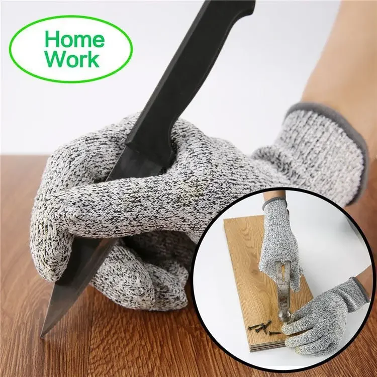 Level 5 Cut Proof Stab Resista - Cut Resistant Glove recensione e prezzo