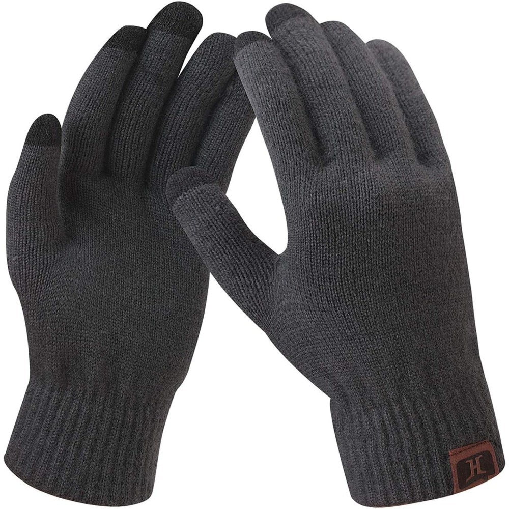 Women's Winter Touchscreen Woo - Wool Glove Lined recensione e prezzo