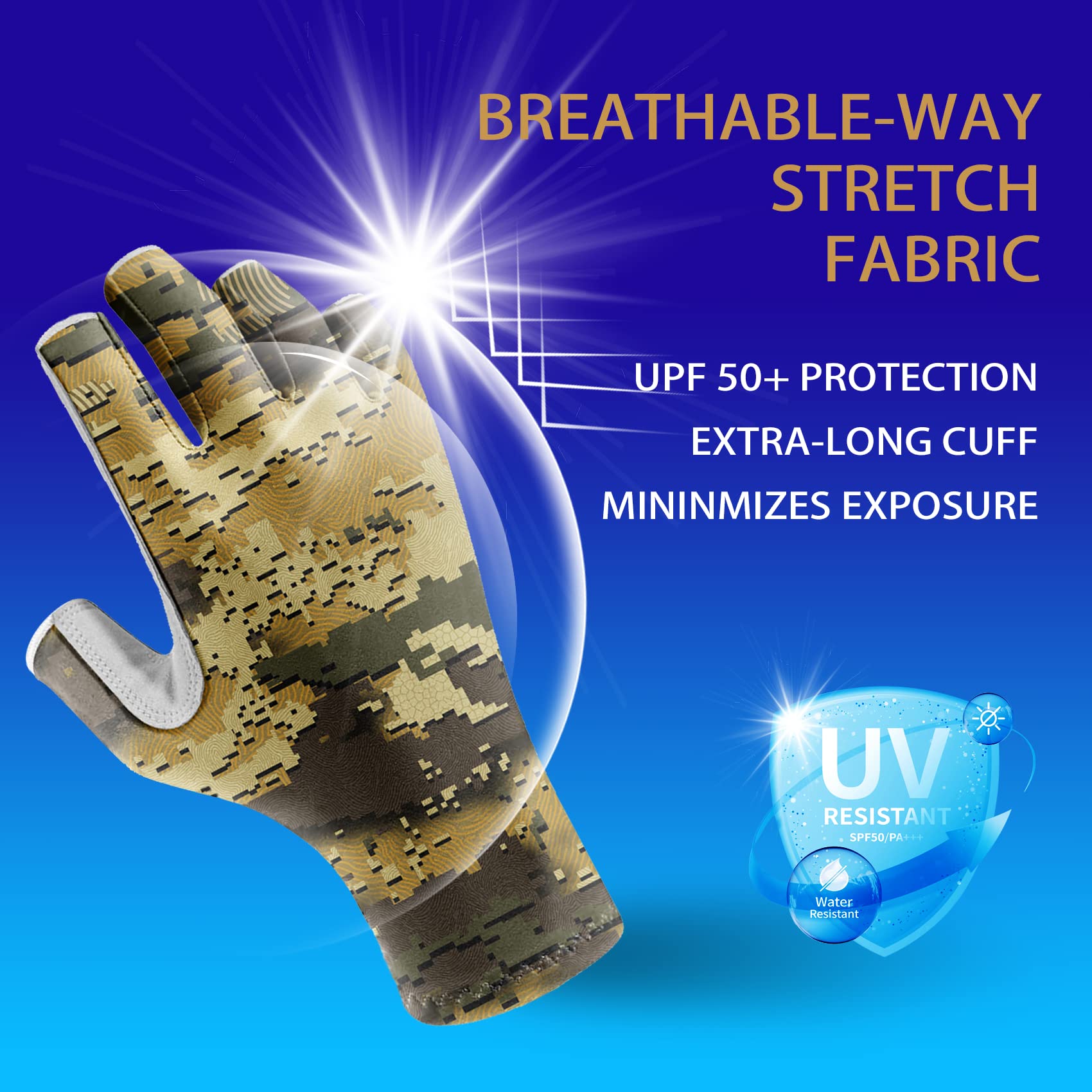 Riverruns Fingerless Fishing G - Cycling Glove Padded recensione e prezzo