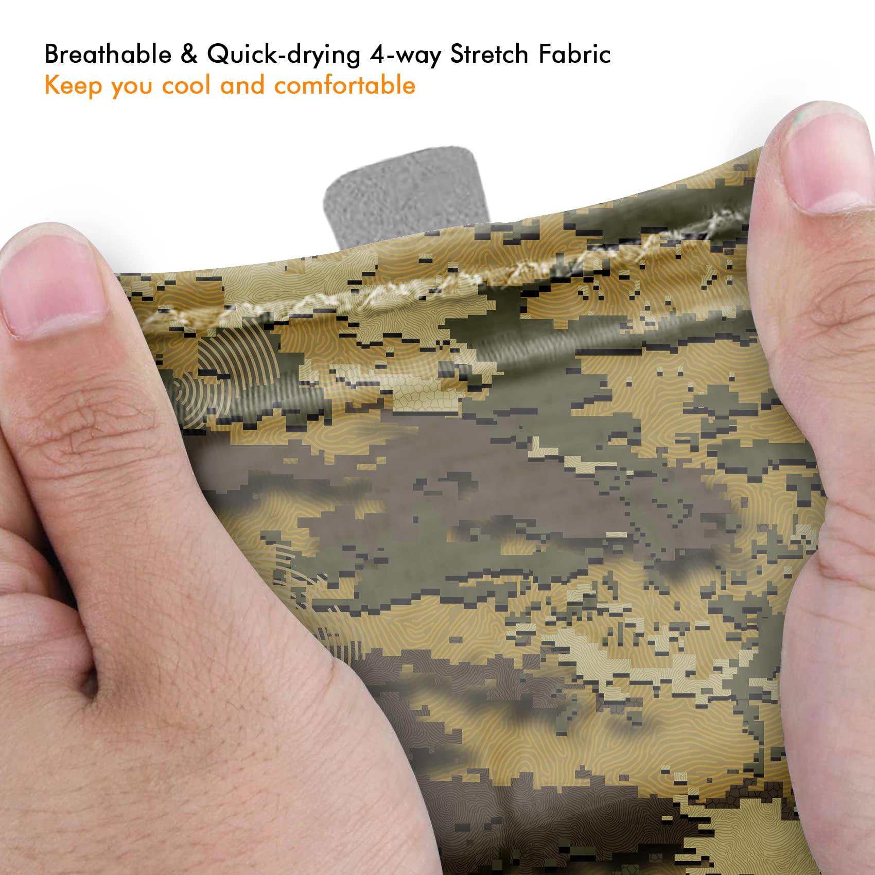 Riverruns Fingerless Fishing G - Cycling Glove Padded recensione e prezzo