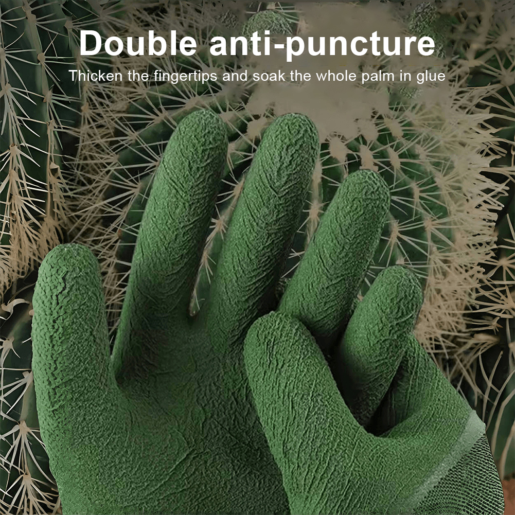 1-10Pairs Gardening Gloves Wat - Gardening Glove Waterproof recensione e prezzo