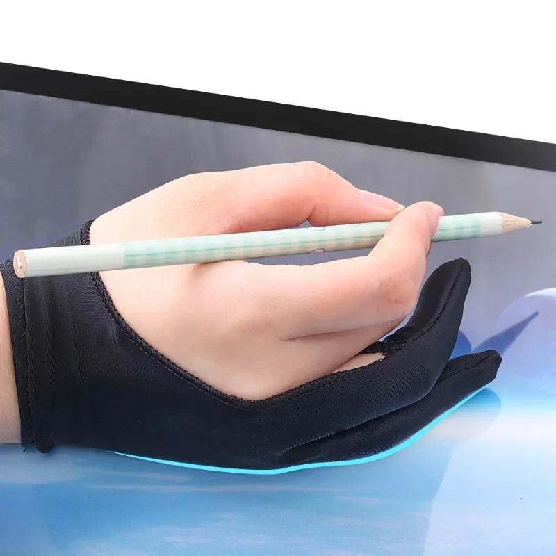 Drawing Glove Palm Rejection T - Touchscreen Glove Capacitive recensione e prezzo