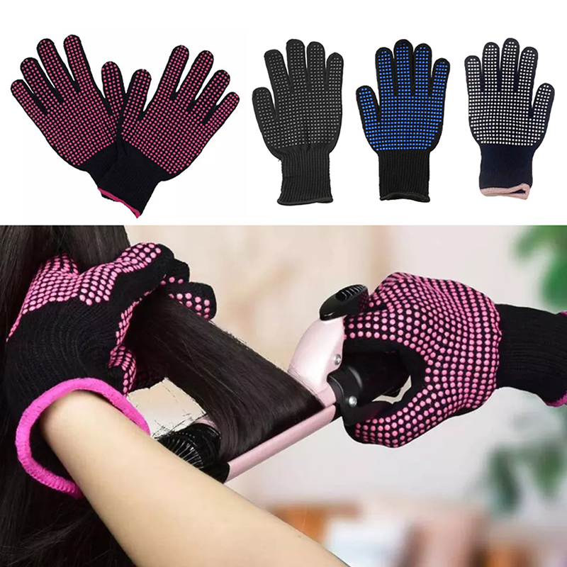 Hot Sale Hot  Double-sided Hai - Heat Resistant Glove recensione e prezzo