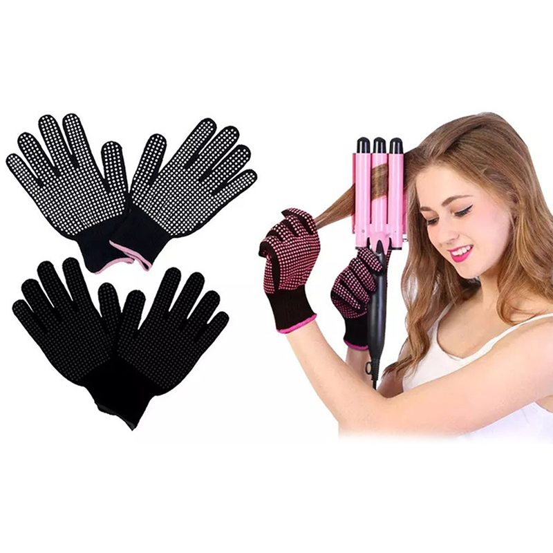 Hot Sale Hot  Double-sided Hai - Heat Resistant Glove recensione e prezzo