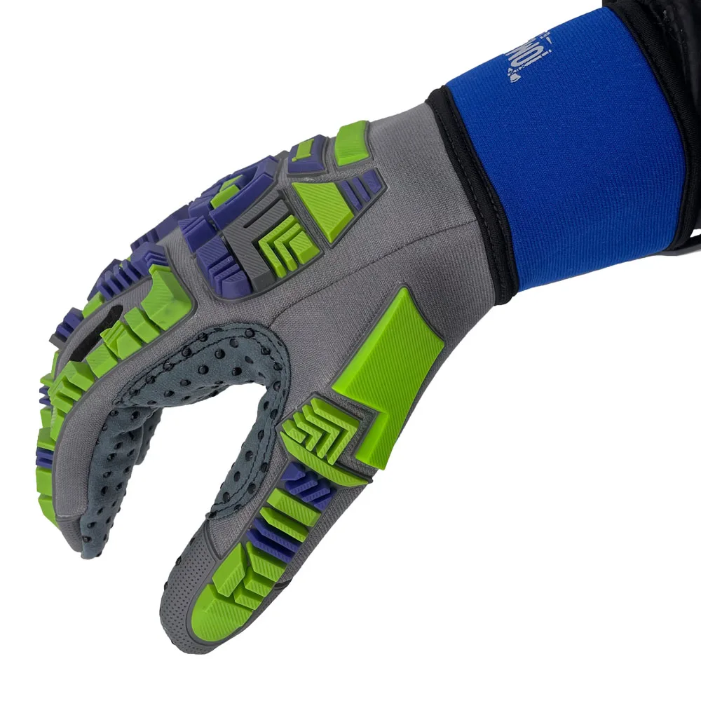 Heavy Duty Work Safety Glove,  - Work Glove Impact recensione e prezzo