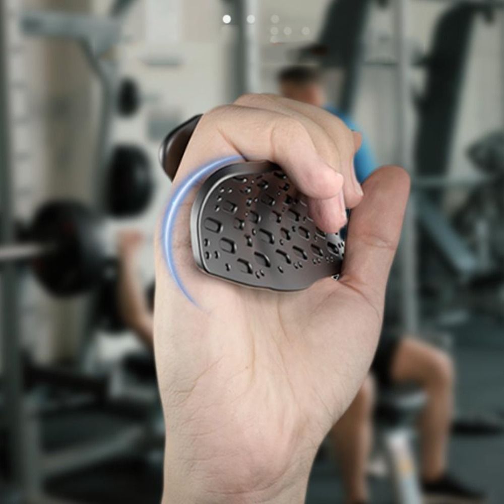 1 Pair Ergonomic Weight Liftin - Workout Glove Gym recensione e prezzo