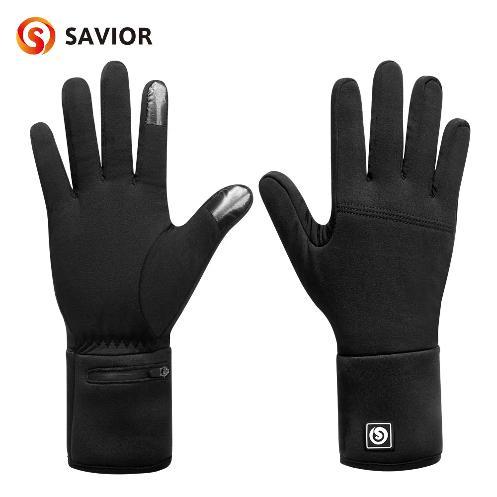 Savior Heated Waterproof Windp - Heat Resistant Glove recensione e prezzo