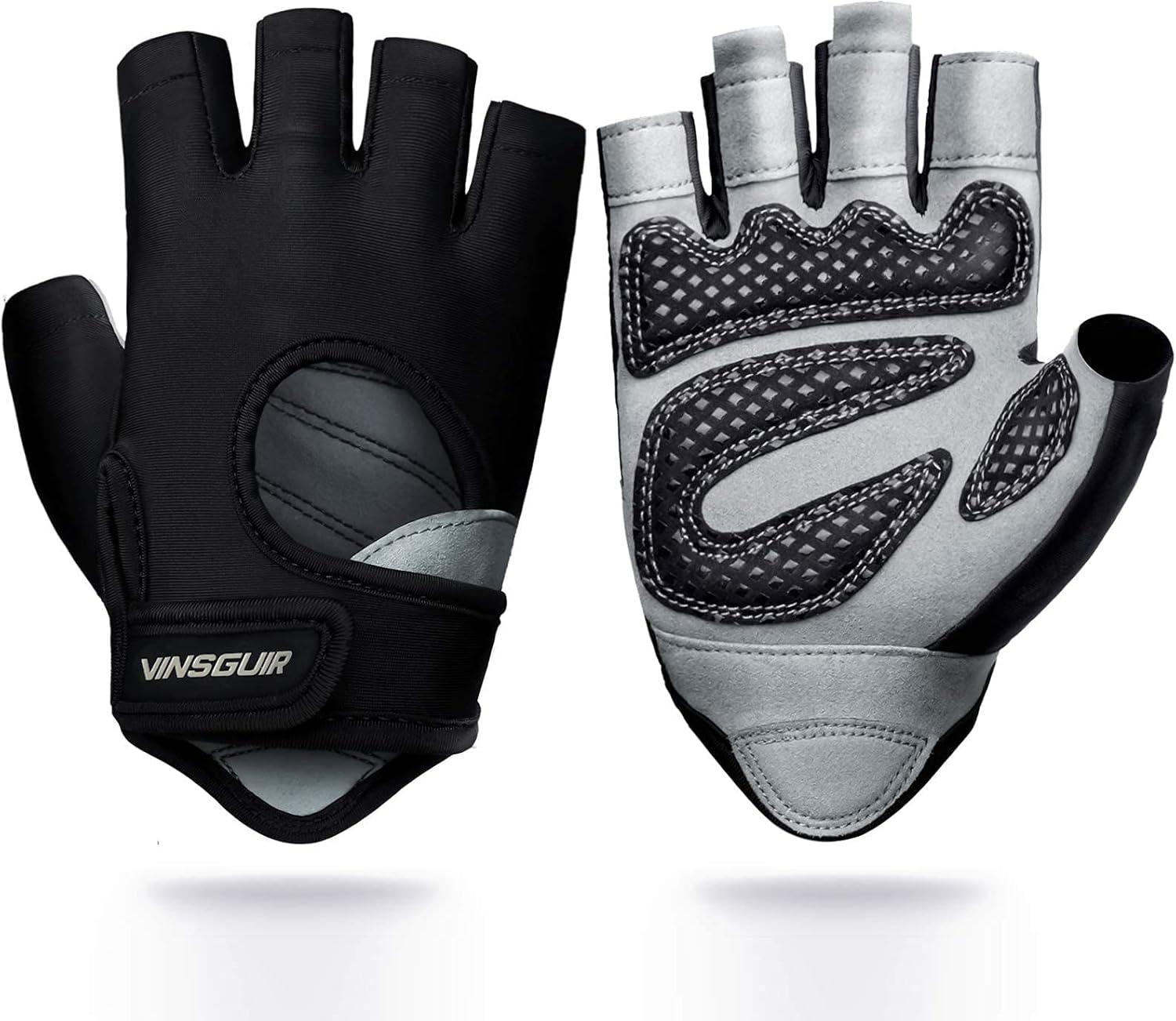 Workout Gloves for Men and Wom - Workout Glove Gym recensione e prezzo