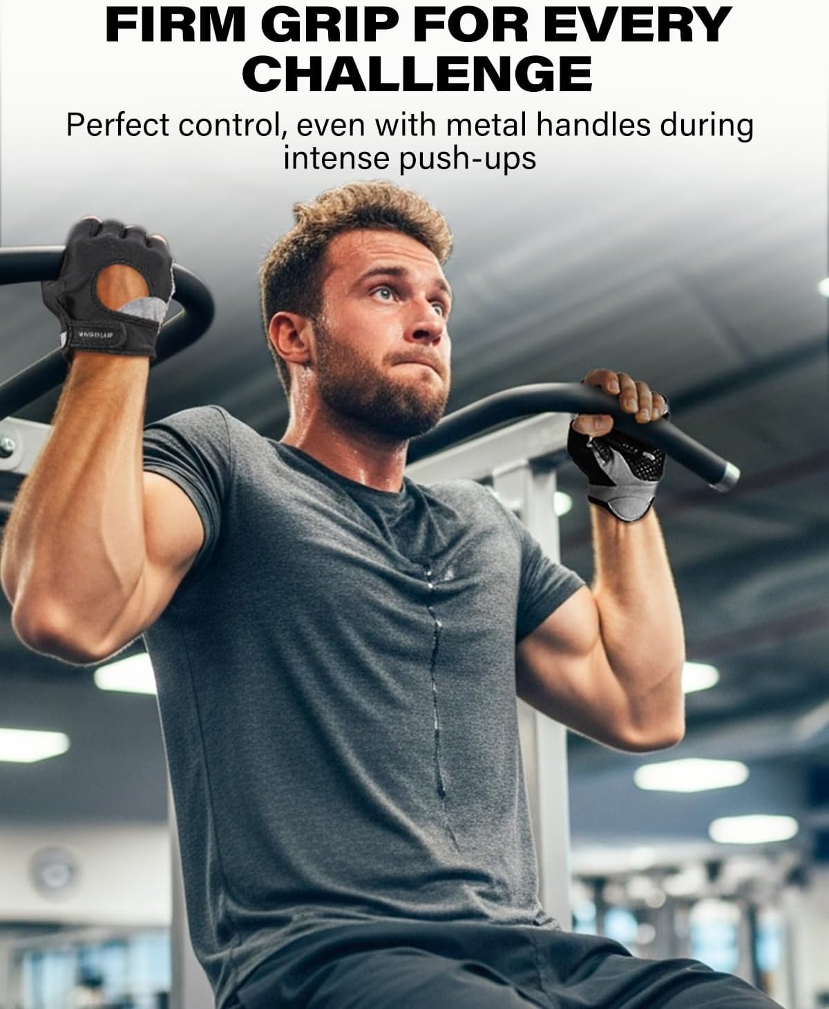 Workout Gloves for Men and Wom - Workout Glove Gym recensione e prezzo