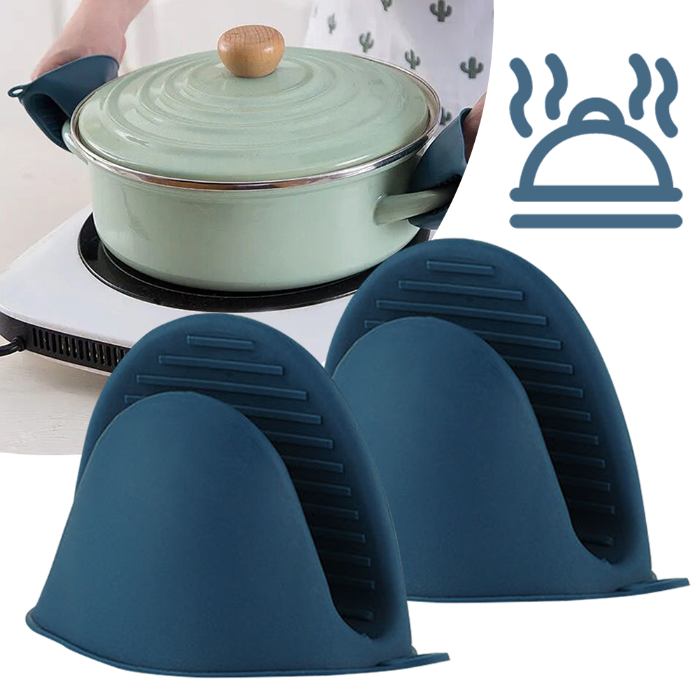 Oven Mitts Mini Oven Mitts Sil - Oven Mitt Silicone recensione e prezzo