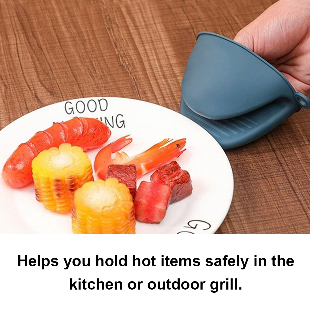 Oven Mitts Mini Oven Mitts Sil - Oven Mitt Silicone recensione e prezzo