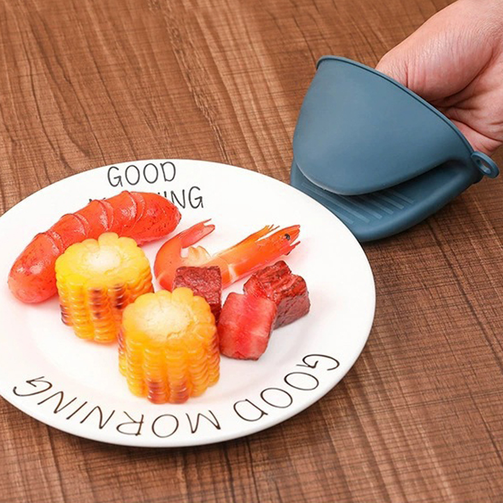 Oven Mitts Mini Oven Mitts Sil - Oven Mitt Silicone recensione e prezzo
