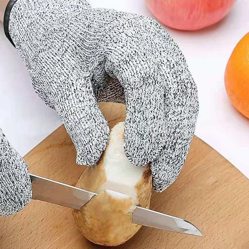 Level 5 Cut Proof Stab Resista - Cut Resistant Glove recensione e prezzo
