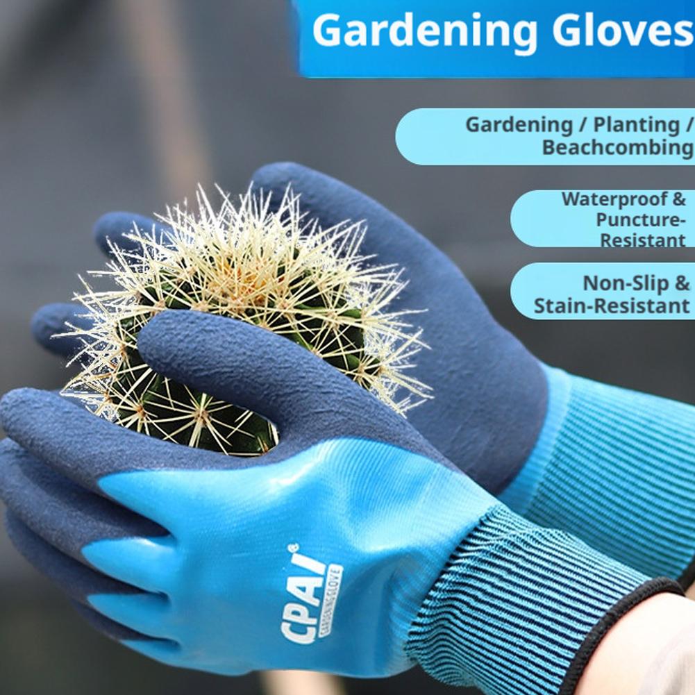 Stabproof Waterproof Gardening - Gardening Glove Waterproof recensione e prezzo