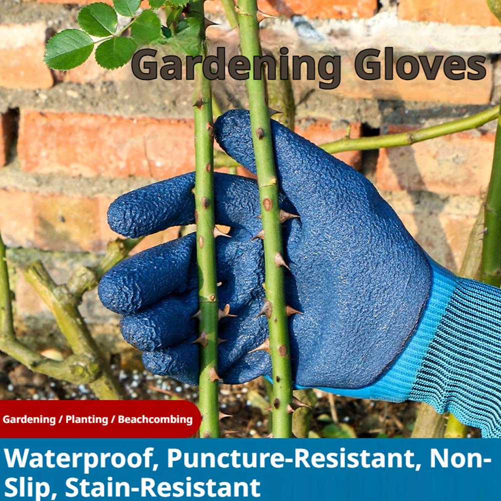 Stabproof Waterproof Gardening - Gardening Glove Waterproof recensione e prezzo