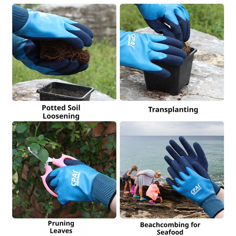 Stabproof Waterproof Gardening - Gardening Glove Waterproof recensione e prezzo