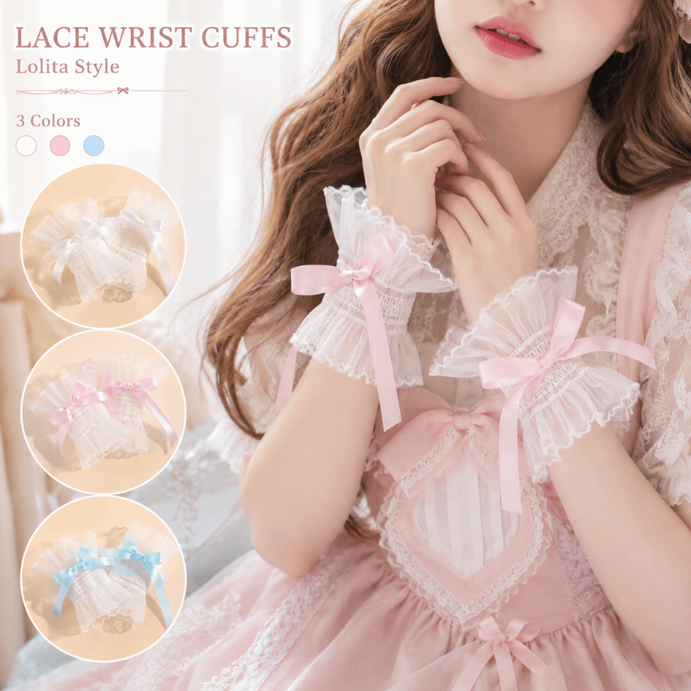 Sweet Pleated Ruched Detachabl - Fingerless Glove Knit recensione e prezzo