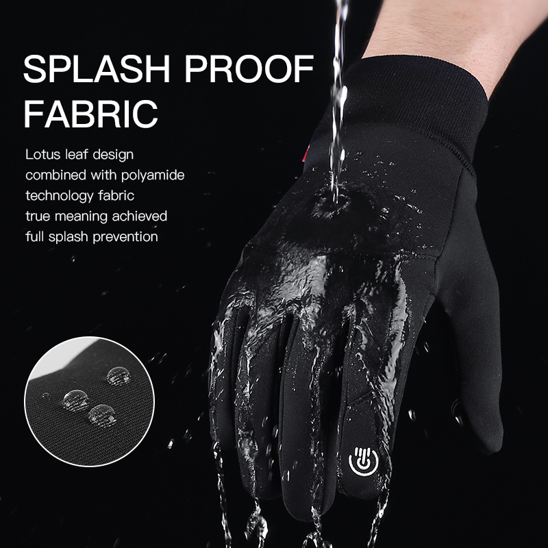 Hot Sale Winter Outdoor Sports - Magic Touch Glove recensione e prezzo