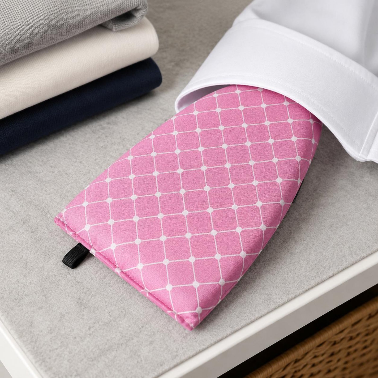 Heat Resistant Ironing Glove S - Heat Resistant Glove recensione e prezzo