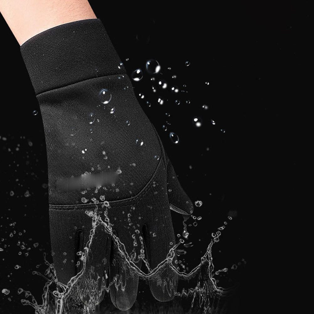 1Pair Thermal Insulated Riding - Winter Glove Insulated recensione e prezzo