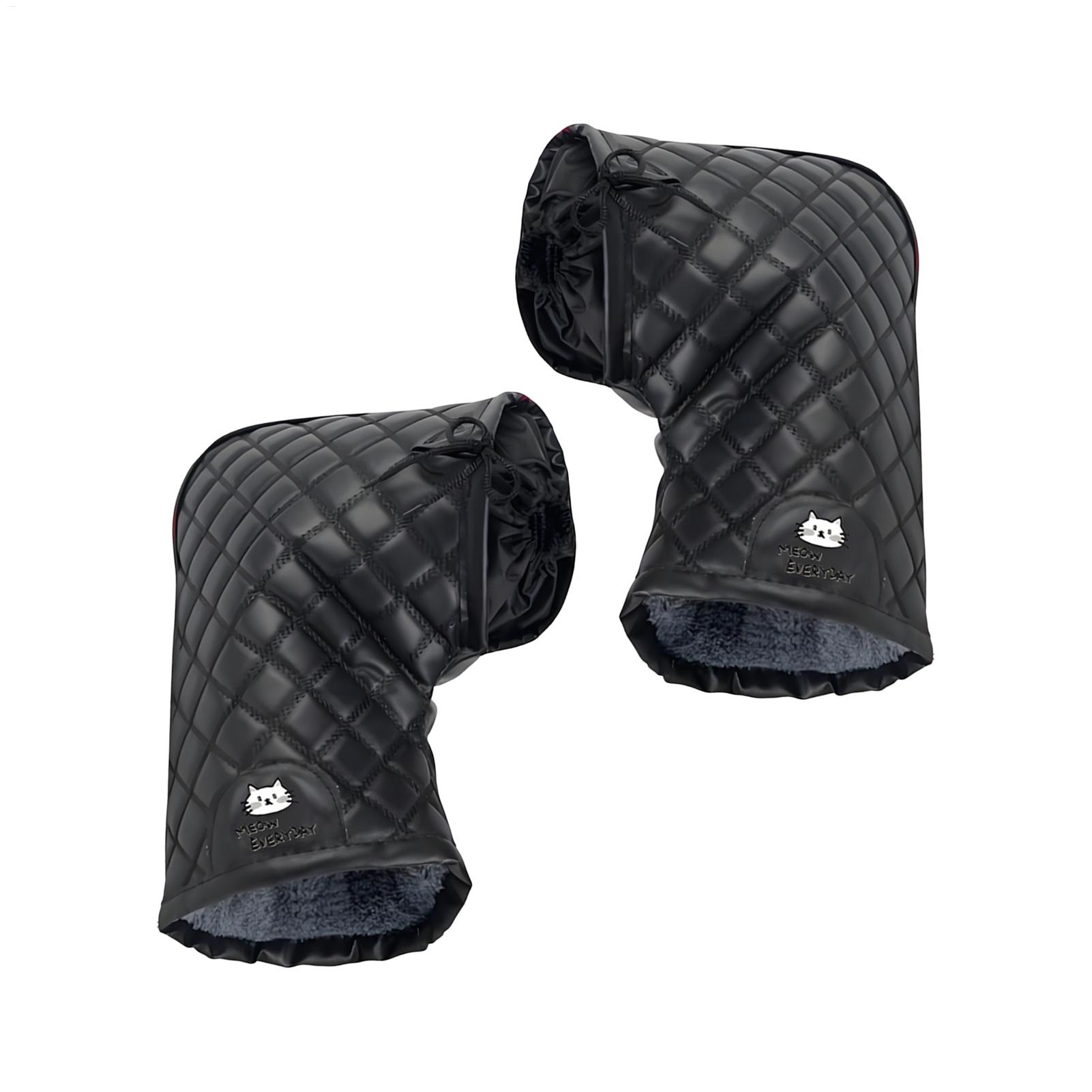 Winter Motorcycle Bike Handleb - Gardening Glove Waterproof recensione e prezzo